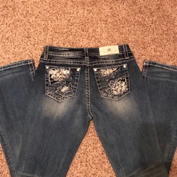 Miss Me jeans - Picture 7 of 7